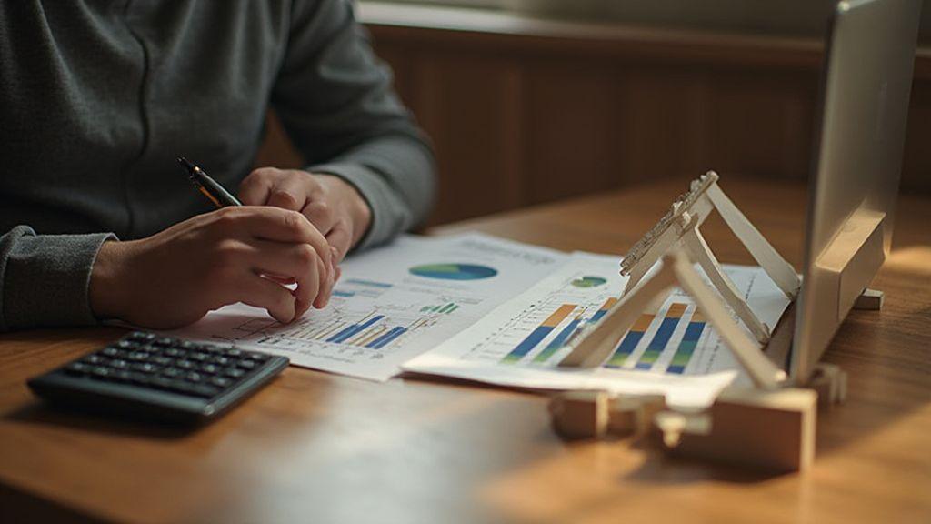 Entenda como funcionam SAC e PRICE na amortização de financiamento imobiliário