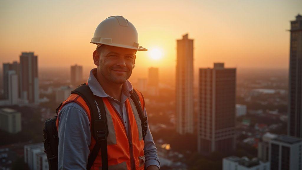 Entenda o Piso Salarial de um Topógrafo em 2026