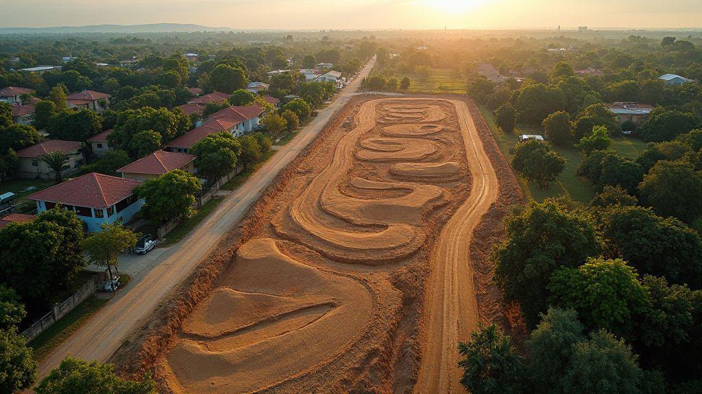 Entendendo a metragem mínima desmembramento terreno e por que varia