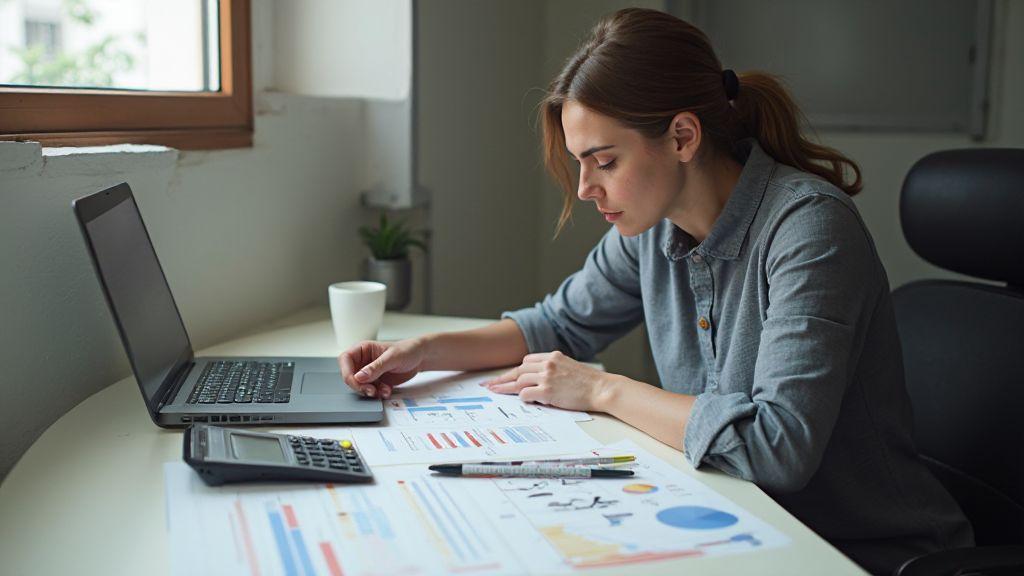 Entendendo amortização e tabela de amortização para você