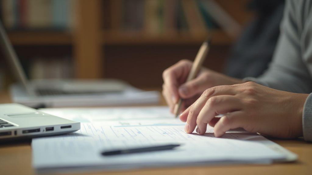 Entendendo o número da matrícula e sua importância