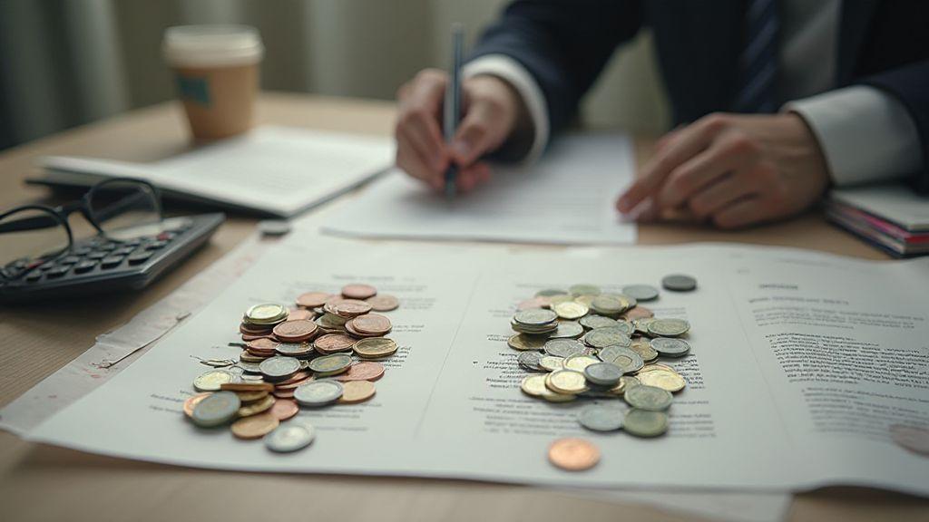 Erros comuns ao comparar SAC e PRICE e como evitar prejuízos no seu financiamento