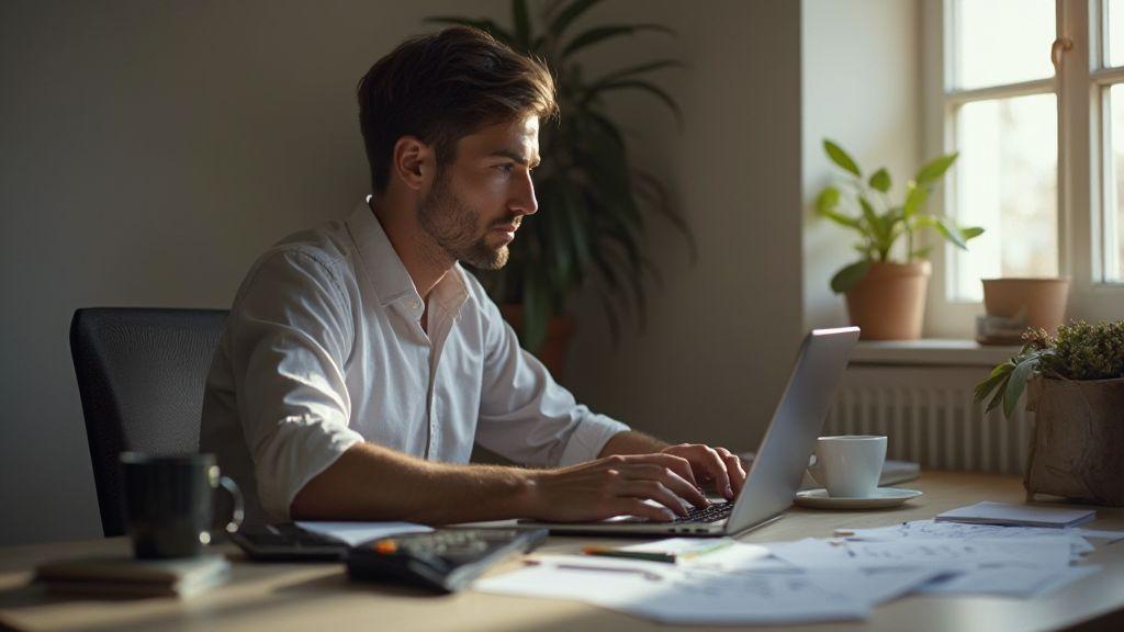 Erros que você deve evitar ao usar um simulador de financiamento