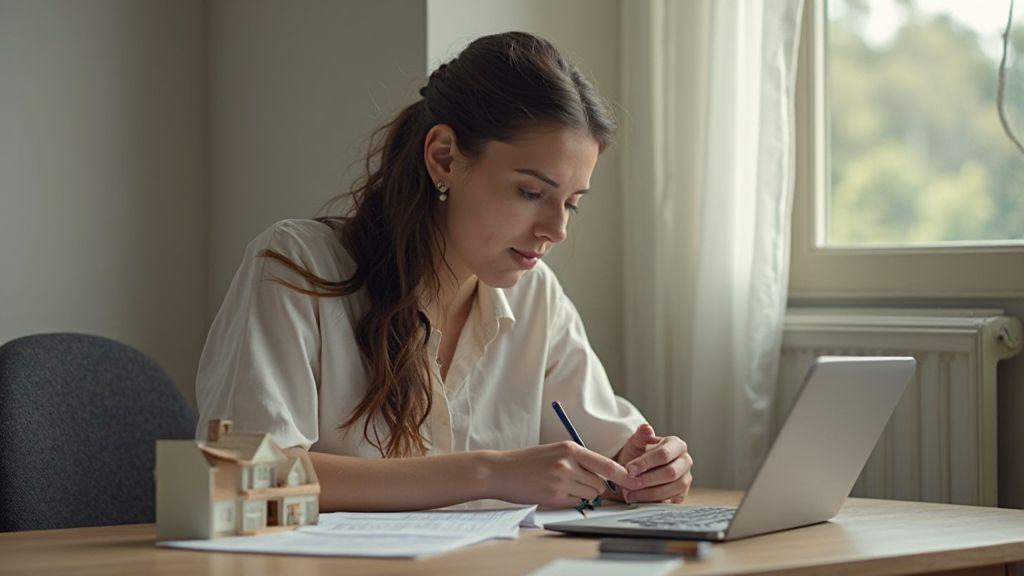 Escolhendo o prazo de financiamento certo para você