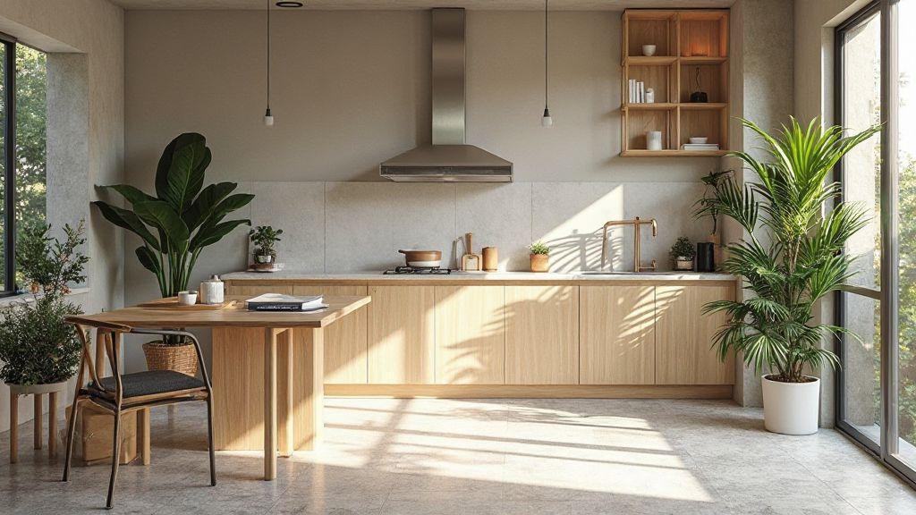 Estimativa de custo sobrado por padrão de acabamento e áreas críticas