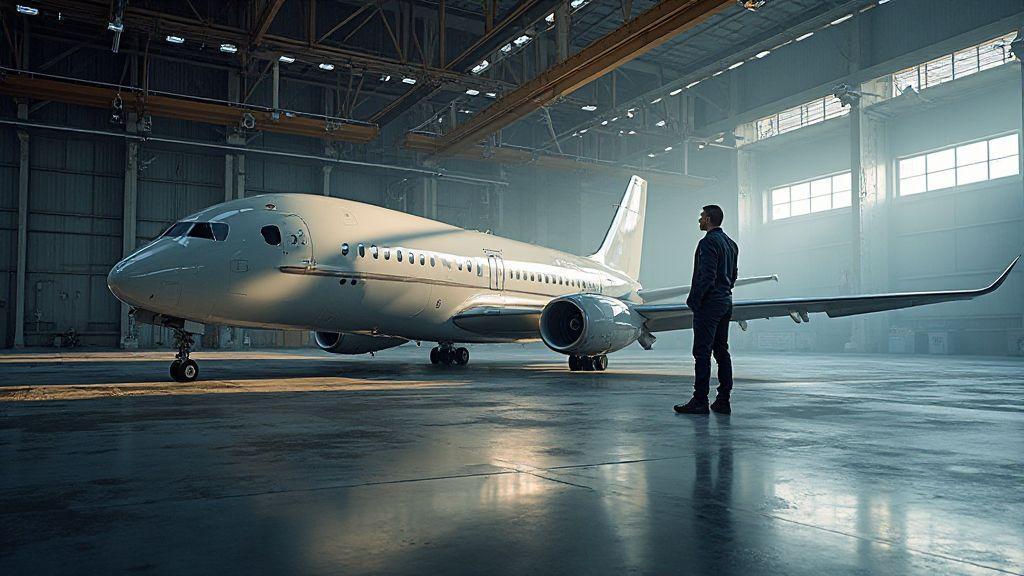 Estruturas aeroespaciais e materiais compósitos: o que importa