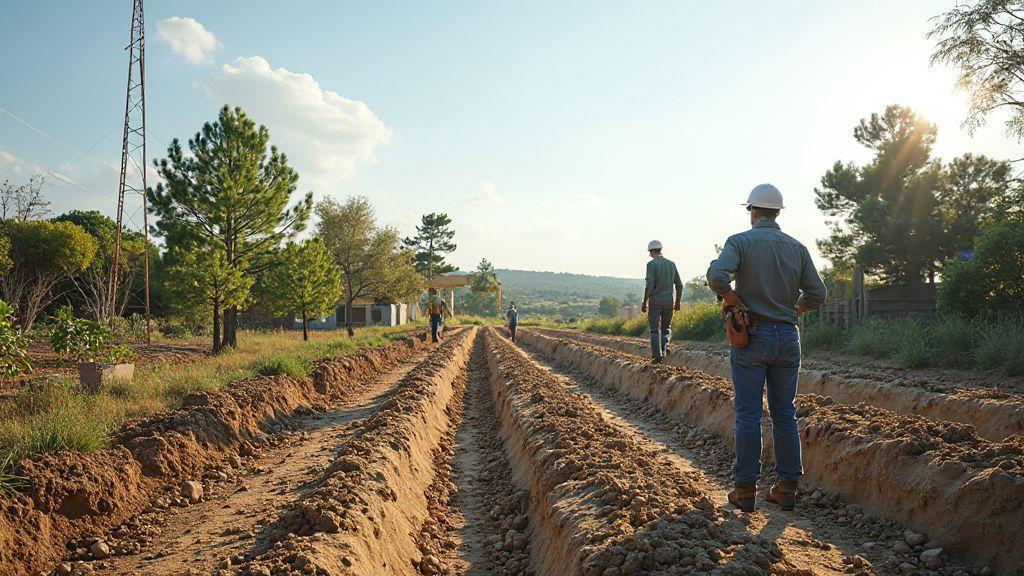 Etapas da Aquisição de Terreno e Construção que você deve seguir