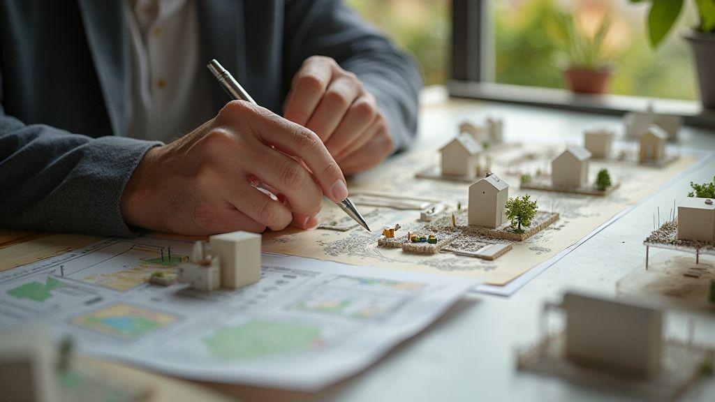 Exceções e área mínima para desmembramento em casos especiais