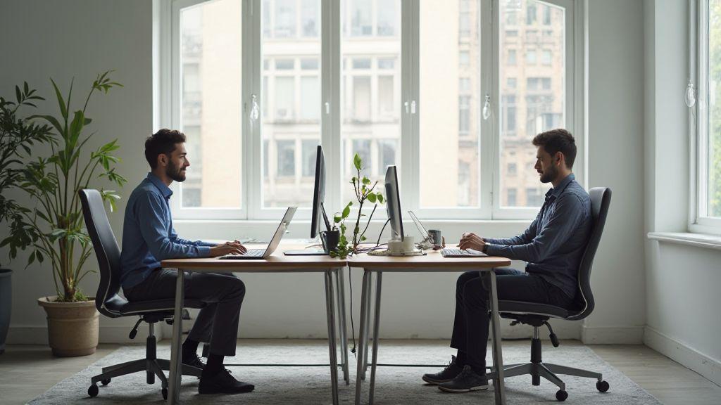 Faixas salariais na Engenharia de Software: Júnior vs Sênior