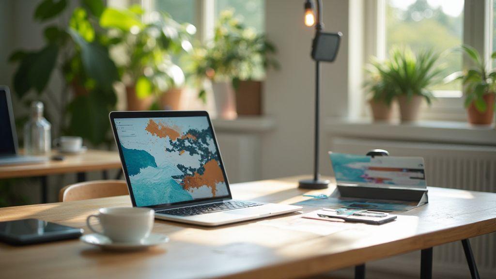 Ferramentas e tecnologias que vão facilitar seu trabalho