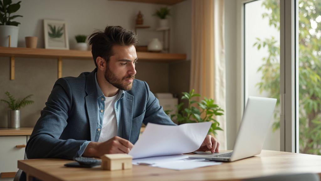 Financiamento com FGTS: quando usar e como isso pode reduzir seu custo