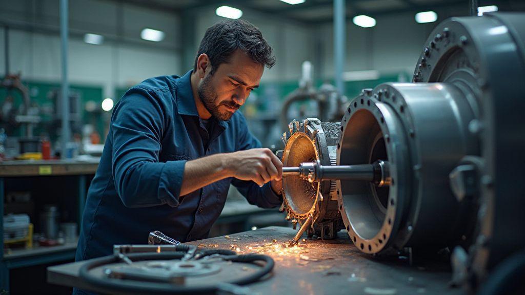 Fundamentos de propulsão que você precisa dominar em Engenharia Aeroespacial