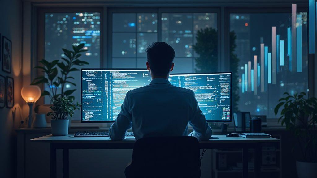 Habilidades técnicas que aumentam seu salário em Engenharia de Software