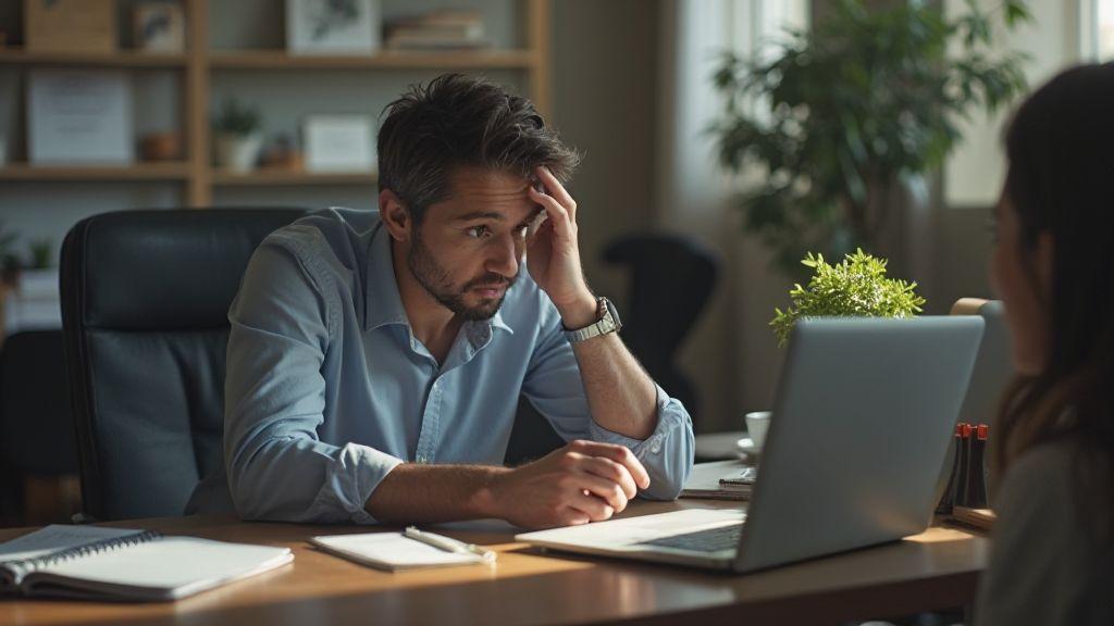 Inconsistências cadastrais que levam à reprovação do financiamento