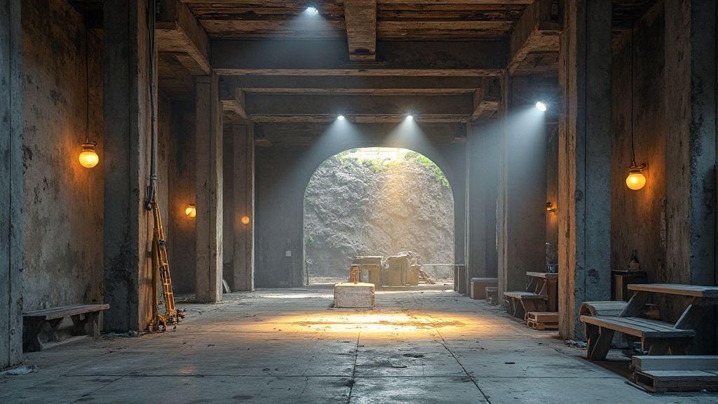 Madeira tratada para construção: segurança e durabilidade que você espera