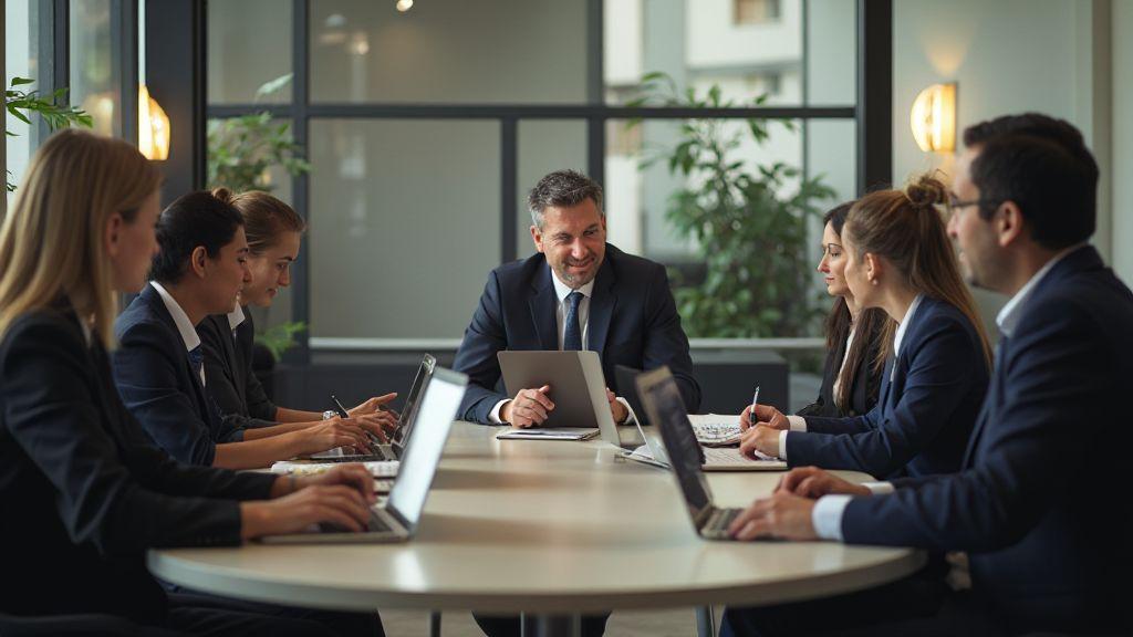 Mão de obra: quem você precisa contratar e responsabilidades