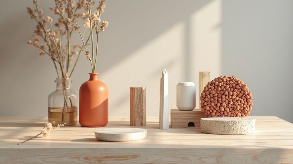 Materiais de construção: escolha, qualidade e certificações