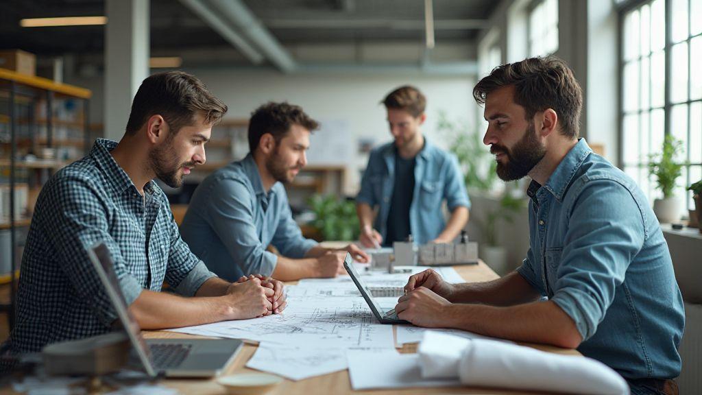 Matérias e disciplina-chave no curso dos Tipos de Engenharia