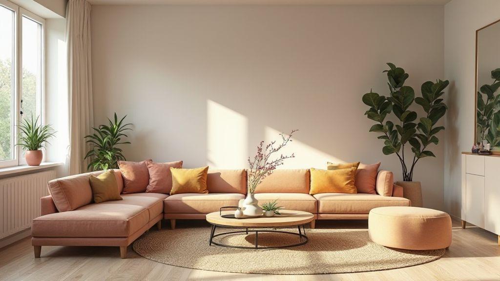 Melhore suas reformas de interiores sem estourar o orçamento