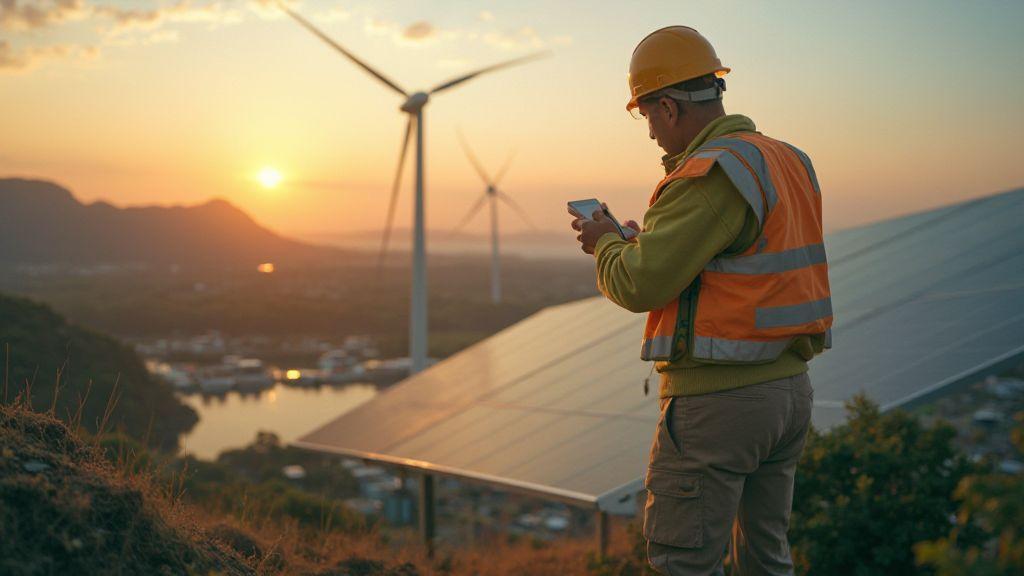 Mercado de trabalho e potencial de remuneração em Engenharia Ambiental