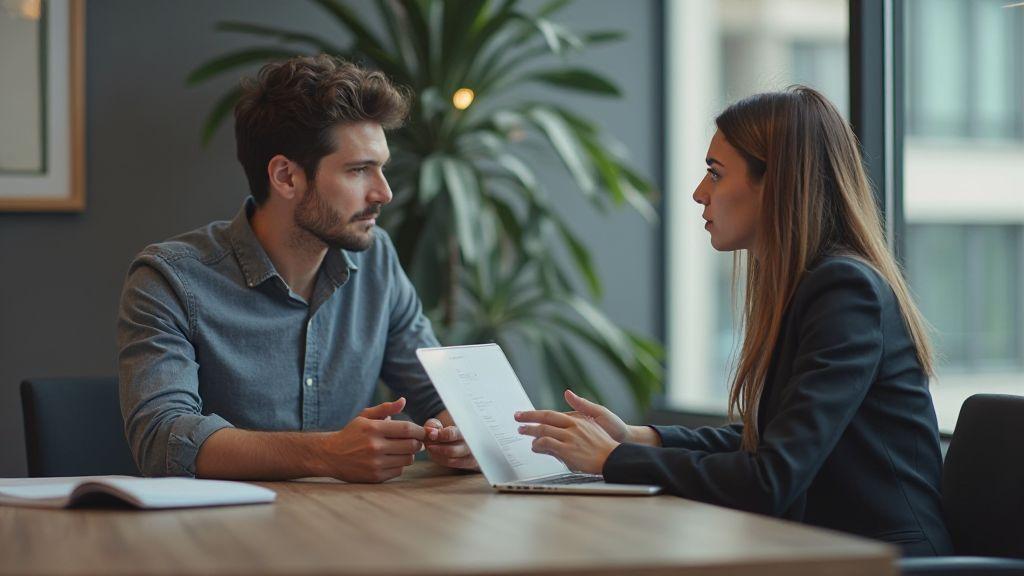 Negociação de salário: o que considerar antes de aceitar uma oferta em Engenharia de Software