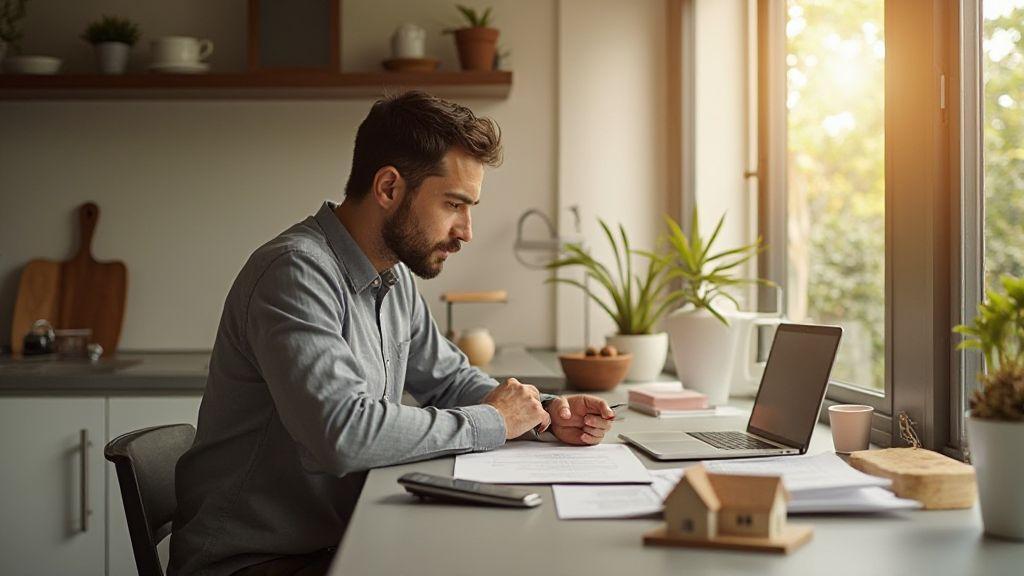 Negociação, refinanciamento e alternativas práticas para reduzir sua dívida de financiamento imobiliário