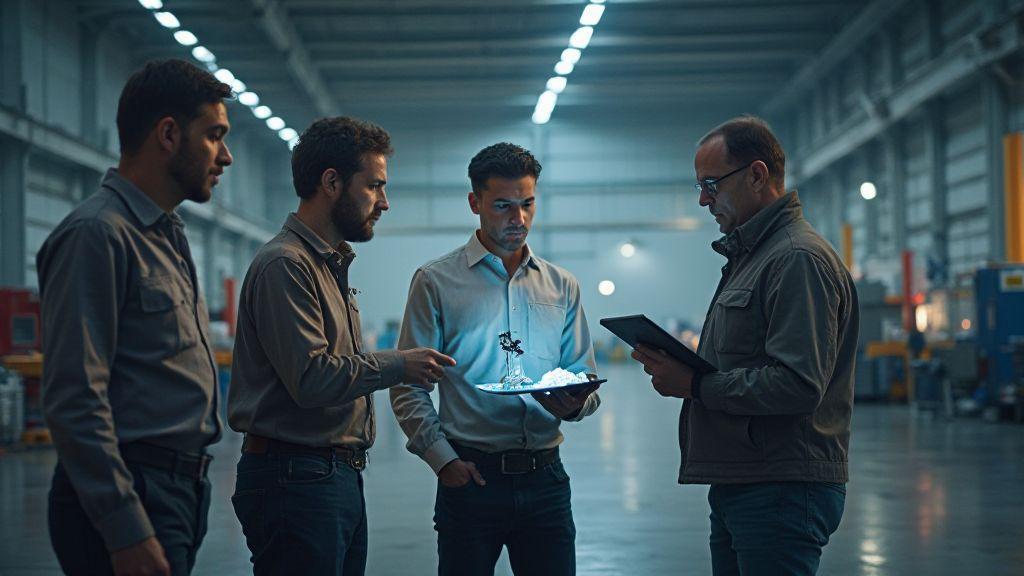 O mercado de trabalho em Engenharia Aeroespacial e tendências reais