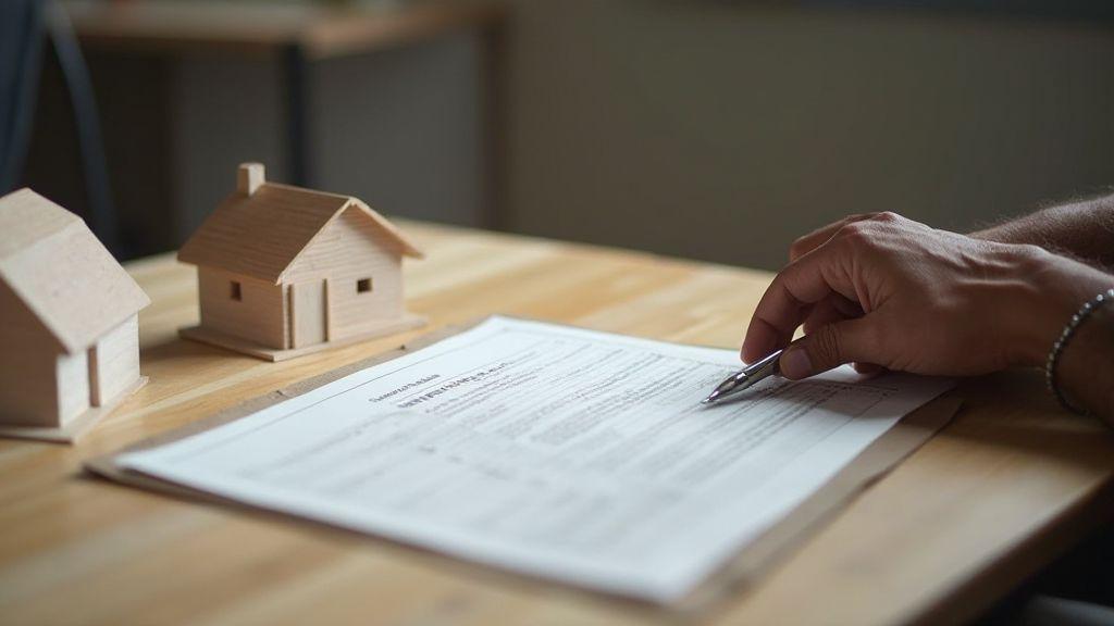 O que é a Matrícula do Imóvel e para que serve