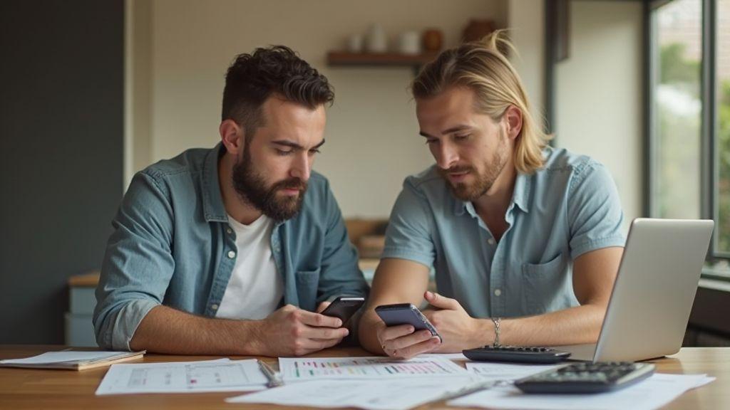 Onde buscar imóvel para negativado e o que observar