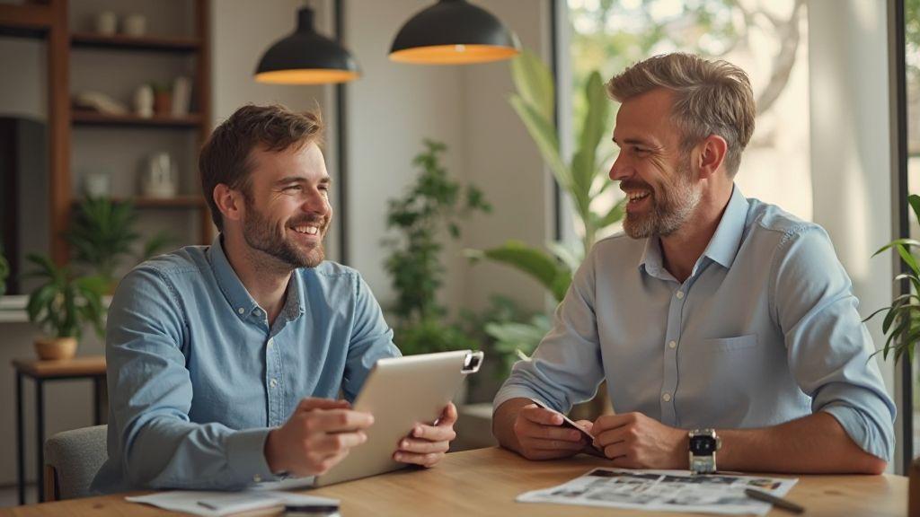Opções de financiamento instalação solar para facilitar a compra