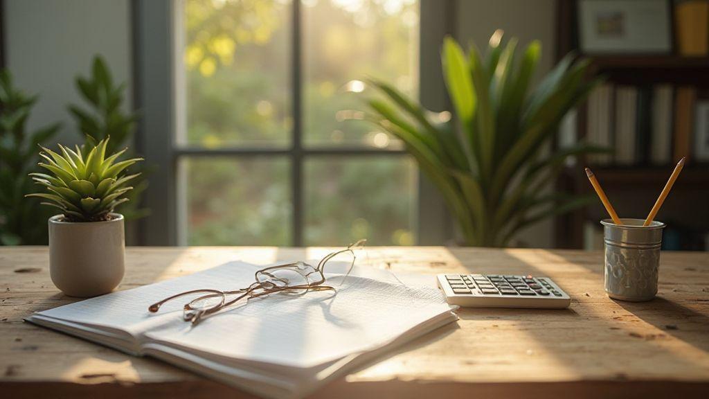 Orçamento para construir sobrado: checklist prático e real