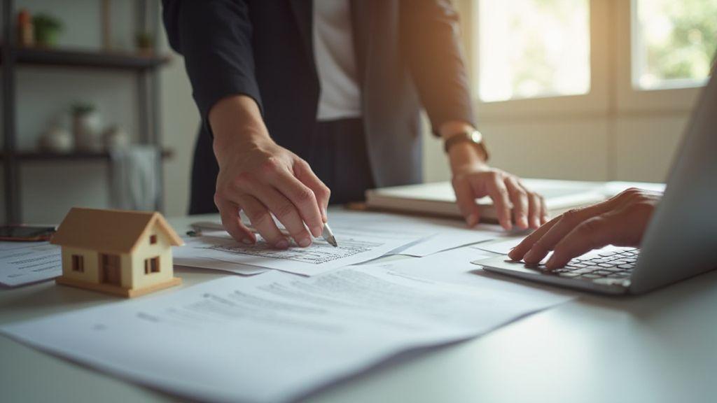 Passo a passo do processo de portabilidade de financiamento imobiliario