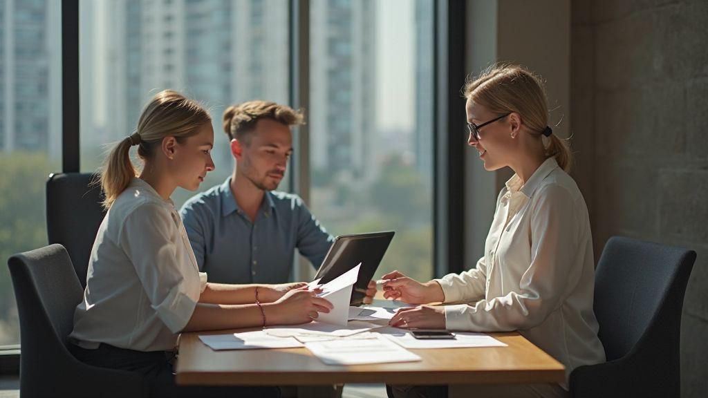 Passo a passo do processo: do pedido à aprovação municipal