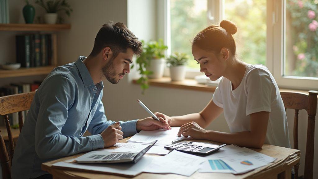 Passo a passo sobre como declarar uma casa financiada no imposto de renda
