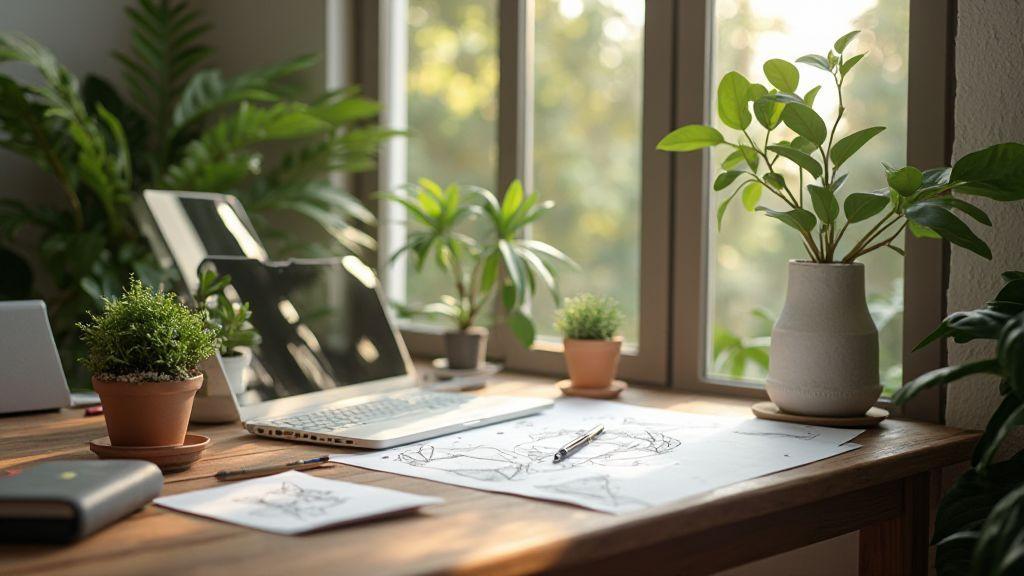 Passos iniciais para aprender como fazer a planta de casa