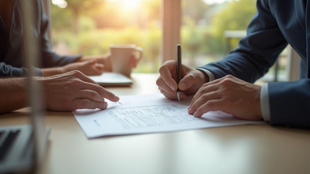 Passos práticos para conferir a Matrícula do Imóvel ao comprar