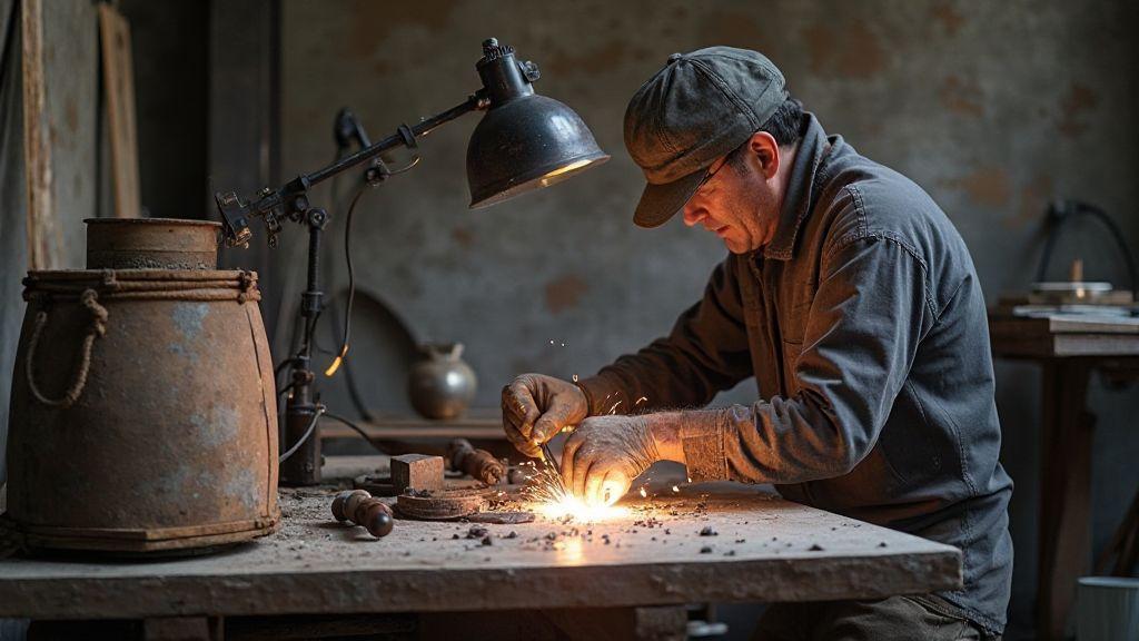 Percentual de desperdício de materiais: como calcular e reduzir perdas na obra