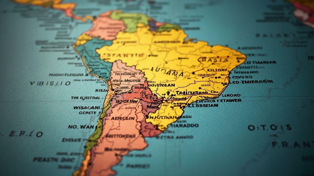 Piso salarial por estado: variações do piso salarial topógrafo 2026