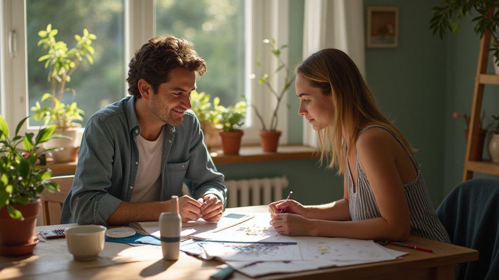 Planeje os custos de acabamento para não estourar o orçamento