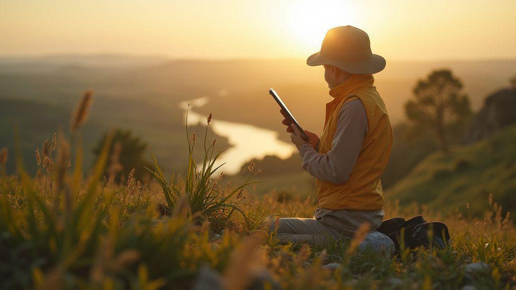 Por que Engenharia Ambiental é carreira em alta para você