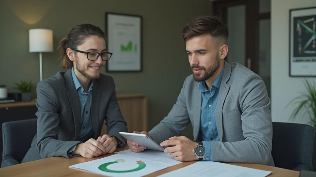 Por que o score importa na aprovação do financiamento