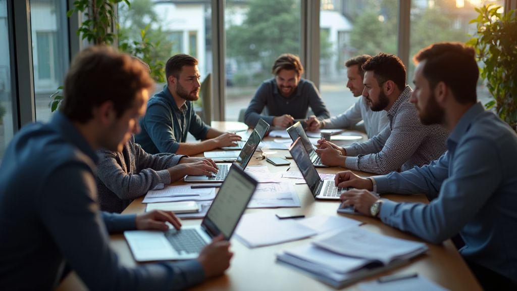 Processos e documentação que impactam salários em Engenharia de Software