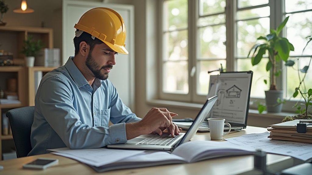 Projetos estruturais: o que você projeta e por quê