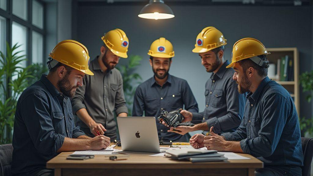 Quais habilidades você precisa para cada tipo de engenharia