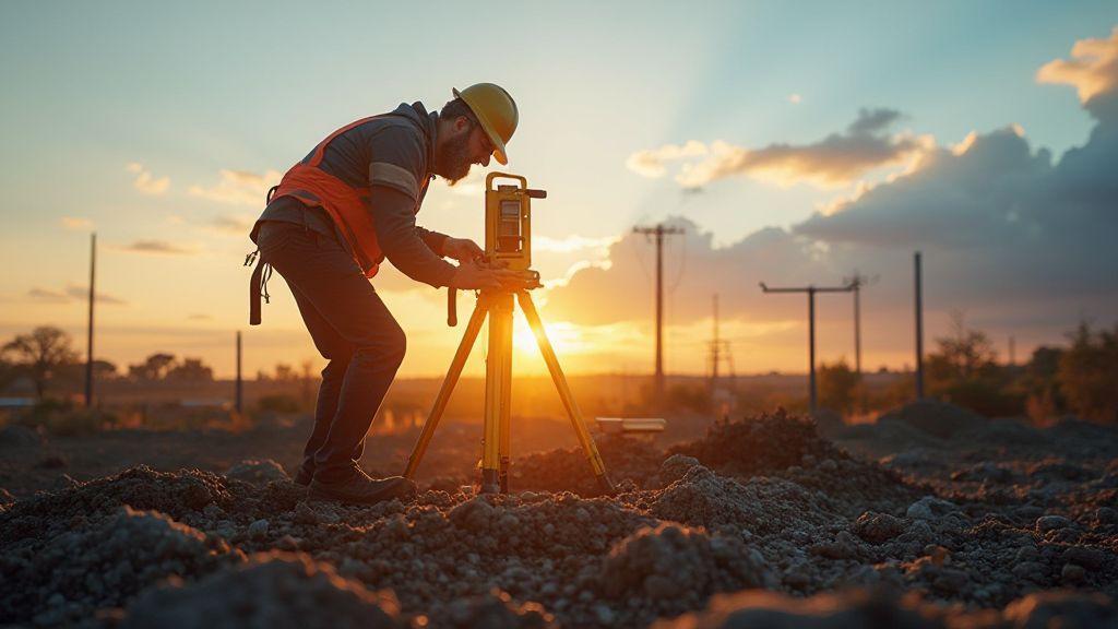 Qual o Salário do Nivelador de Topografia: média nacional e indicadores