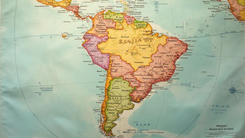 Qual o Salário do Nivelador de Topografia por região: diferenças entre estados