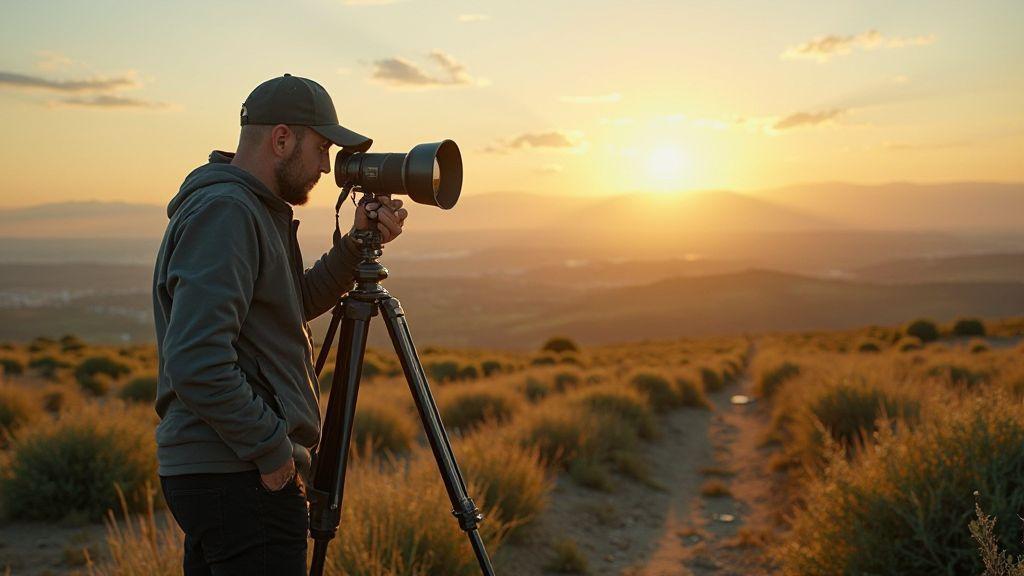 Qual o Valor que um Topógrafo Cobra: fatores que influenciam o preço