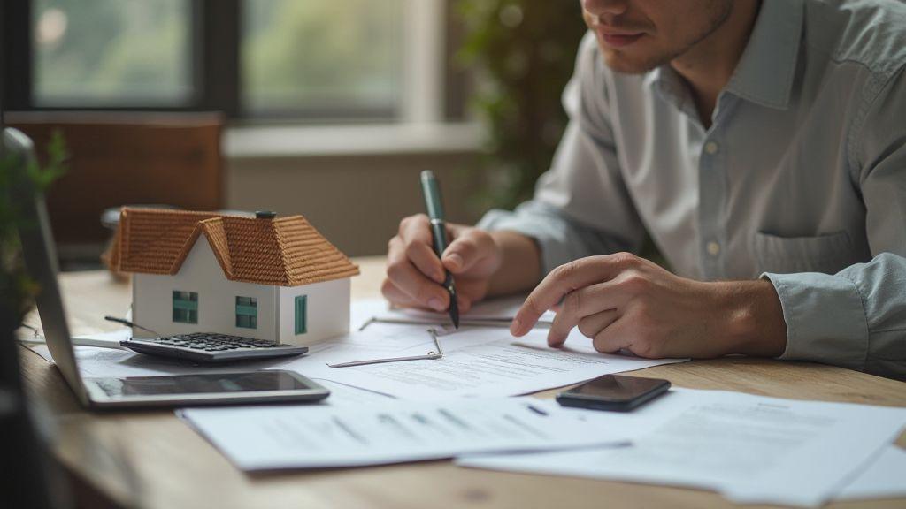 Quando a portabilidade de financiamento imobiliario realmente compensa