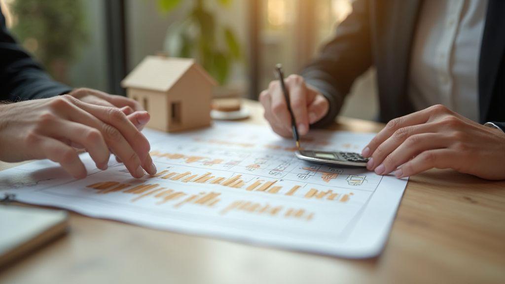 Quando escolher PRICE: vantagens de parcelas fixas na amortização