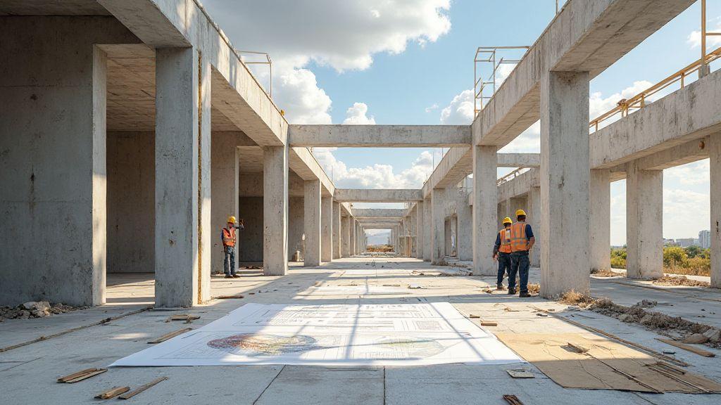 Quanto custa construir um sobrado: visão geral dos fatores que influenciam o preço